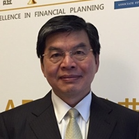 李長庚