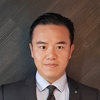 楊博閔, CFA