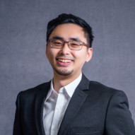 鄭敬錞 Bryan Cheng