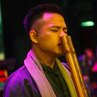 林小楓Lin,Hsiao-Feng