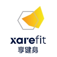 XARE FIT 市府門市