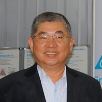 陳錦明 James Chen