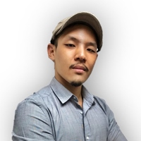 蘇彥哲 Darren
