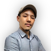 蘇彥哲 Darren