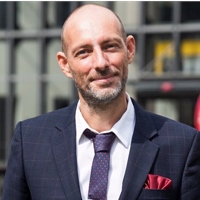 Jean-Yves Vesseau 魏翔逸校長