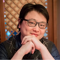 易水翔麟 (湯翔麟)