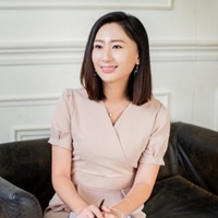 Serena陳語曦老師