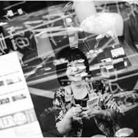 葉覓覓 (攝影/陳若軒)