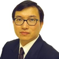 聚達創業投資合夥人 余東洛