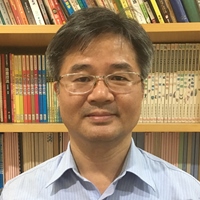 吳成有 Cheng Yeou Wu Ph.D.