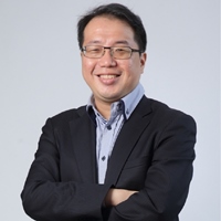 蘇書平Steve