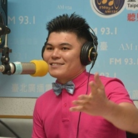 黃文泰 (艾力克斯)