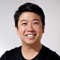 Johnny Shih