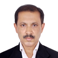 M. Jahangir Alam Chowdhury