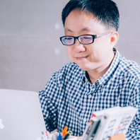 鄭緯筌 Vista Cheng