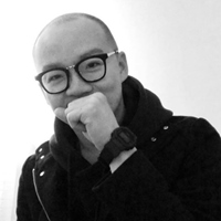 周宗慶 Frank Chou