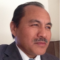 施雄偉Chu la lake si（排灣族）