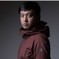 黃約農Dumas Temu（泰雅族）