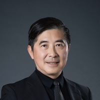 張基義 Chi-Yi Chang