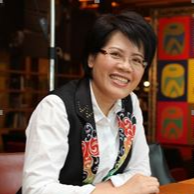 舞賽‧古拉斯Wusai‧Gulas（阿美族）