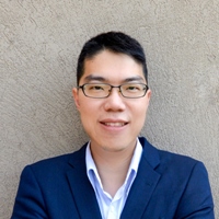 金超群(Charles Chin)