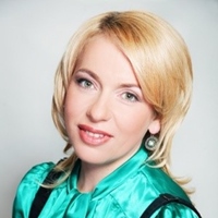 Alena Chernyshova