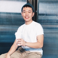 黃一峰 Elmo Huang