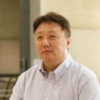 張尊民 Jimmy Chang