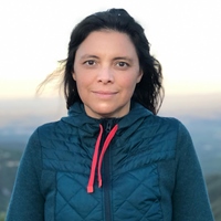 Karina Arenas Bonansea(沙卡麗)