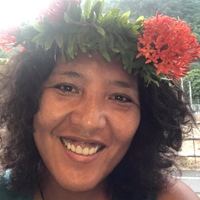 黃雅憶Panay Kumod 