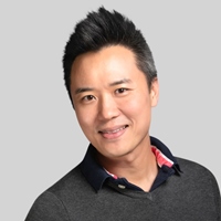 楊大耀  Troy Yang