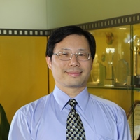 Chuan-Neng Lin (林全能)