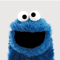 Cookie Monster
