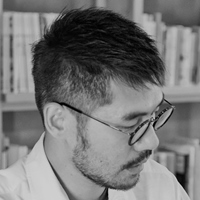 葉忠宜(Yeh Chung-Yi)