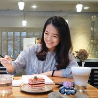 邱俞鳴 Effie Chiu