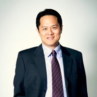 杜信鋐 Mark Tu