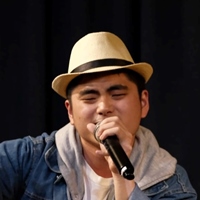 李厚暐(Lee, Hou Wei)