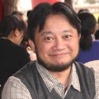 郭祥亭 TIM KUO