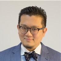 鄧耀中 Joseph Tang