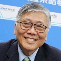 李嘉華執行長