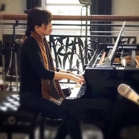 駐館藝術家-吳宜桔