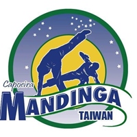 Capoeira Mandinga Taiwan