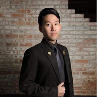 張鴻亮 Johnny CHANG