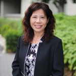 張麗卿 高雄大學特聘教授