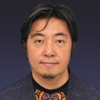 東洋動畫特效教父 /秋山 貴彦 