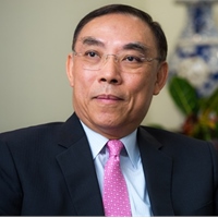 蔡清祥 法務部部長