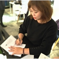 胖胖 / 人生無限公司May好精神大使