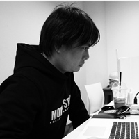 必應創造/馮建彰創意形象總監