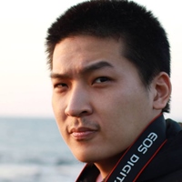 夢想動畫/林家齊總監