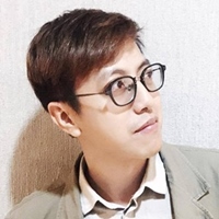 彩蛋影像夥伴 魔特創意動畫總監/ 廖偉智